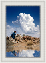 Load image into Gallery viewer, Reflections of Christ
