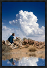 Load image into Gallery viewer, Reflections of Christ
