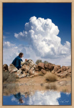 Load image into Gallery viewer, Reflections of Christ
