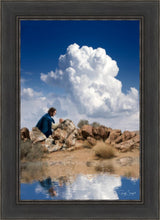Load image into Gallery viewer, Reflections of Christ
