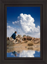 Load image into Gallery viewer, Reflections of Christ
