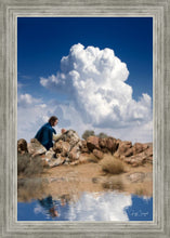 Load image into Gallery viewer, Reflections of Christ
