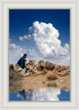 Load image into Gallery viewer, Reflections of Christ
