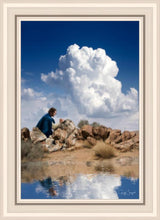 Load image into Gallery viewer, Reflections of Christ
