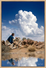 Load image into Gallery viewer, Reflections of Christ

