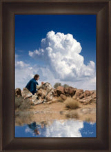 Load image into Gallery viewer, Reflections of Christ
