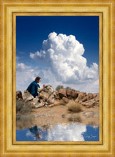 Load image into Gallery viewer, Reflections of Christ
