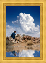 Load image into Gallery viewer, Reflections of Christ
