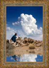 Load image into Gallery viewer, Reflections of Christ
