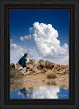 Load image into Gallery viewer, Reflections of Christ
