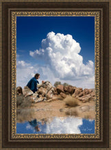 Load image into Gallery viewer, Reflections of Christ
