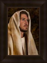 Load image into Gallery viewer, Redeemer of Israel
