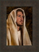 Load image into Gallery viewer, Redeemer of Israel
