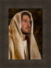 Load image into Gallery viewer, Redeemer of Israel
