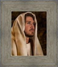 Load image into Gallery viewer, Redeemer of Israel
