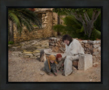 Load image into Gallery viewer, As a Child
