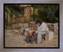 Load image into Gallery viewer, As a Child
