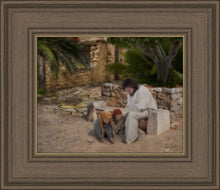 Load image into Gallery viewer, As a Child
