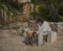 Load image into Gallery viewer, As a Child
