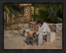 Load image into Gallery viewer, As a Child
