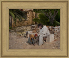 Load image into Gallery viewer, As a Child
