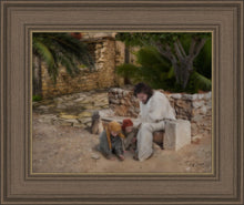 Load image into Gallery viewer, As a Child
