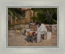 Load image into Gallery viewer, As a Child
