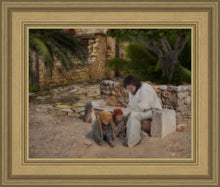 Load image into Gallery viewer, As a Child
