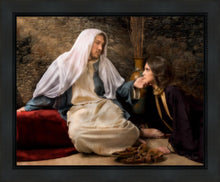 Load image into Gallery viewer, He Loveth Me
