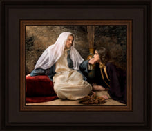 Load image into Gallery viewer, He Loveth Me
