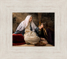 Load image into Gallery viewer, He Loveth Me
