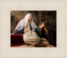 Load image into Gallery viewer, He Loveth Me
