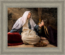 Load image into Gallery viewer, He Loveth Me
