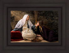 Load image into Gallery viewer, He Loveth Me
