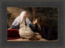 Load image into Gallery viewer, He Loveth Me
