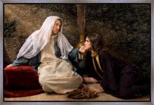 Load image into Gallery viewer, He Loveth Me
