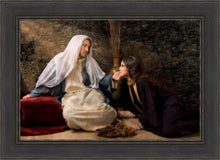 Load image into Gallery viewer, He Loveth Me
