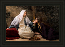 Load image into Gallery viewer, He Loveth Me
