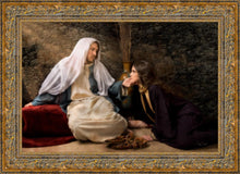 Load image into Gallery viewer, He Loveth Me
