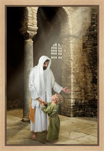 Load image into Gallery viewer, Feeling My Savior's Love
