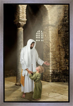 Load image into Gallery viewer, Feeling My Savior's Love
