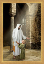 Load image into Gallery viewer, Feeling My Savior's Love
