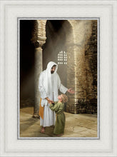 Load image into Gallery viewer, Feeling My Savior's Love
