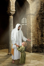 Load image into Gallery viewer, Feeling My Savior's Love
