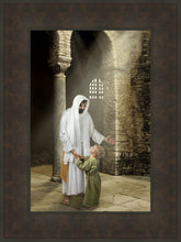 Load image into Gallery viewer, Feeling My Savior's Love
