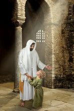 Load image into Gallery viewer, Feeling My Savior's Love
