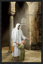 Load image into Gallery viewer, Feeling My Savior's Love
