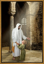 Load image into Gallery viewer, Feeling My Savior's Love
