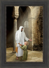Load image into Gallery viewer, Feeling My Savior's Love

