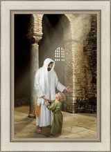 Load image into Gallery viewer, Feeling My Savior's Love
